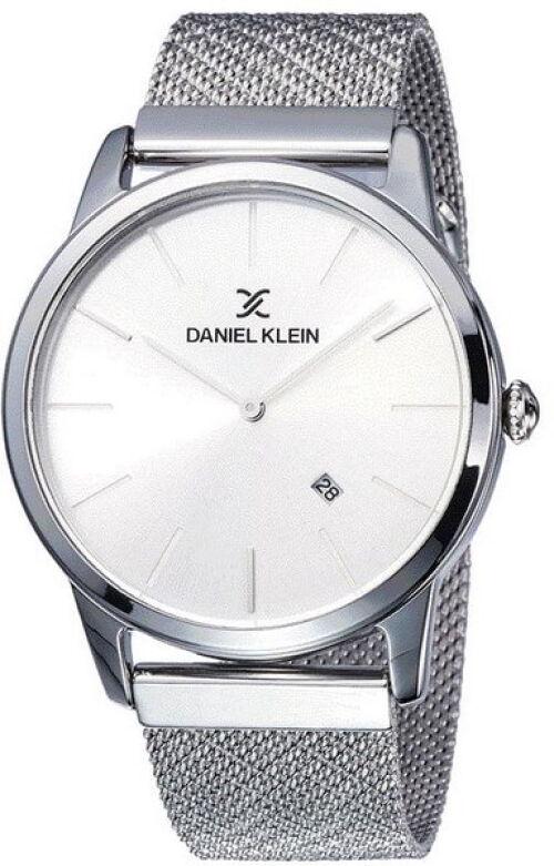 Наручний годинник чоловічий Daniel Klein DK11834-3 (106030) Наручний годинник чоловічий Daniel Klein DK11834-3 (106030)