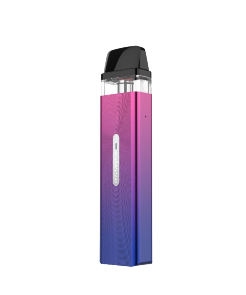 POD-система Vaporesso XROS MINI Pod Kit багаторазова 1000 mAh 2 мл Neon (8cece810) - фото 1