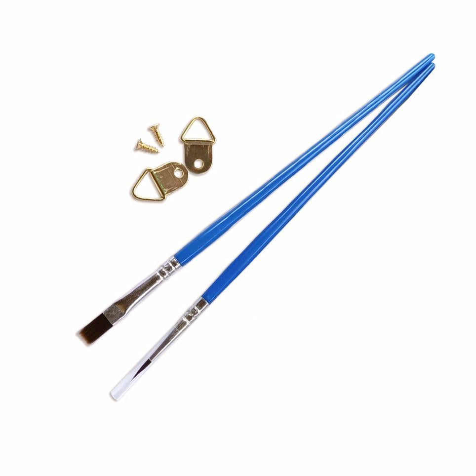 Картина за номерами Riviera Blanca Весна в Японії RB-0923 40x50 см (2396845298) - фото 3 Картина за номерами Riviera Blanca Весна в Японії RB-0923 40x50 см (2396845298) - фото 3