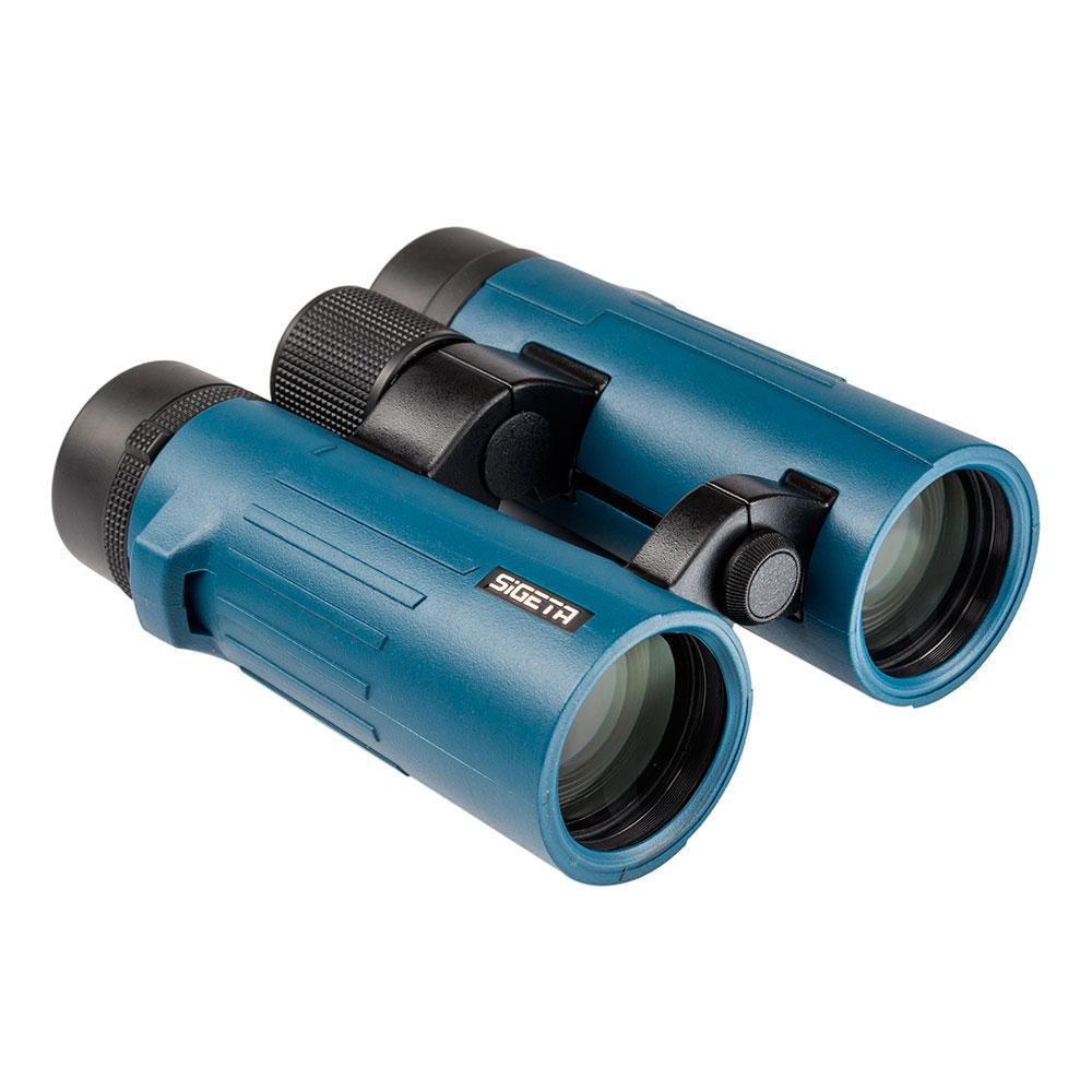 Бинокль SIGETA Imperial 8x42 Blue (2537374924)
