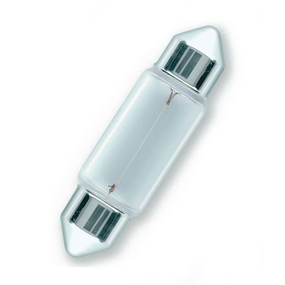 Автолампа C5W Line 12V 5W SV8,5-8 (6418)