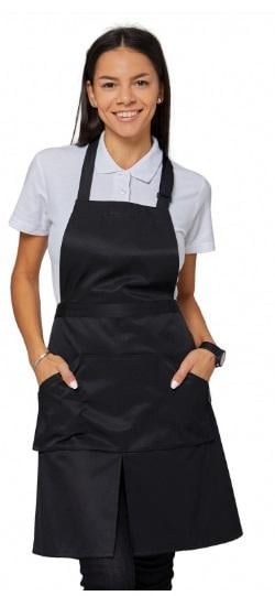 Фартух Салон Profforma One size Чорний