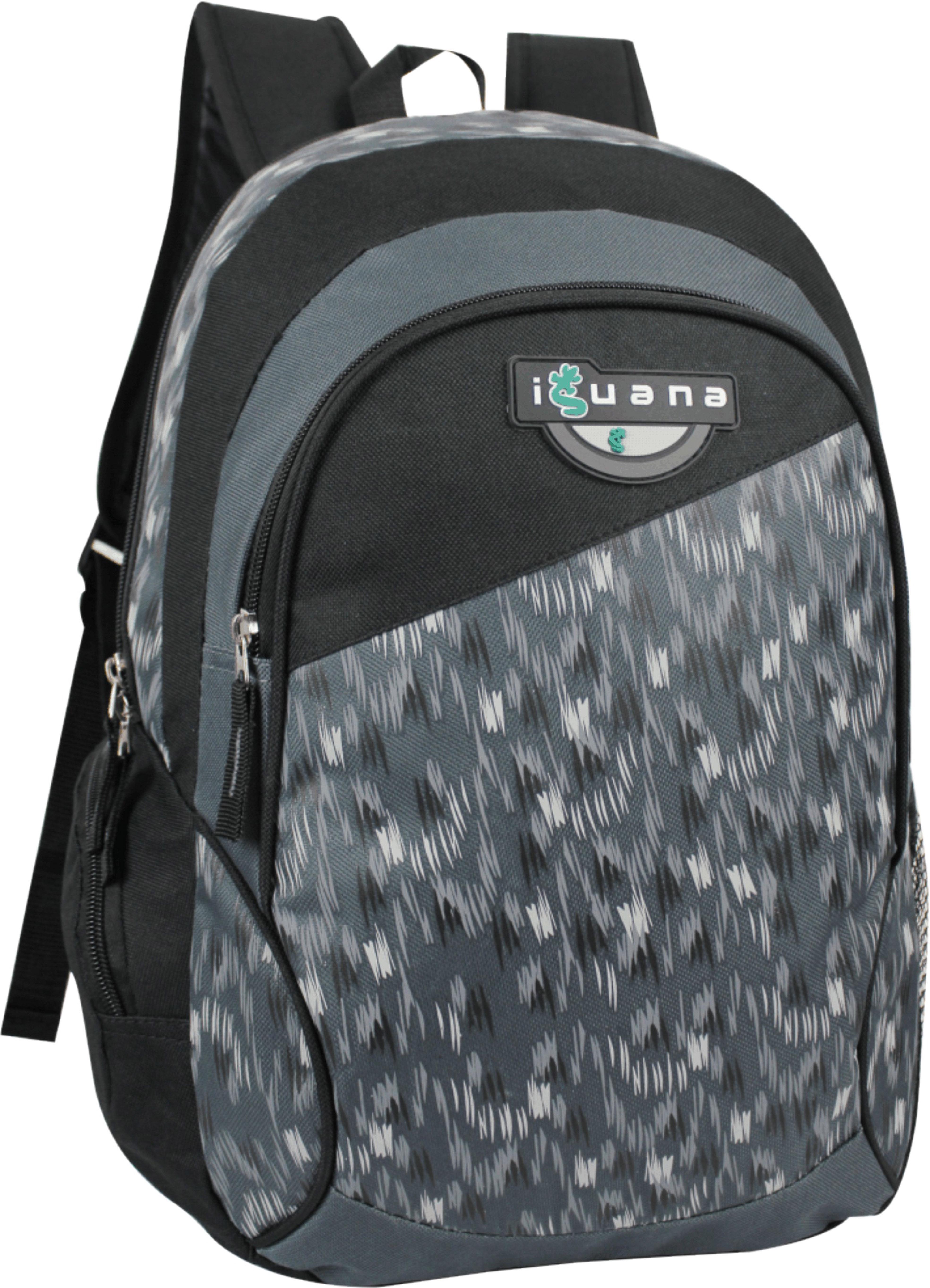 Рюкзак молодежный Cool For School 44x34x14 см 16-25 л Разноцветный (CF86492)