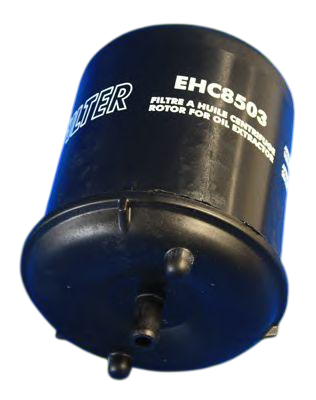 Фильтр масла MECAFILTER EHC8503