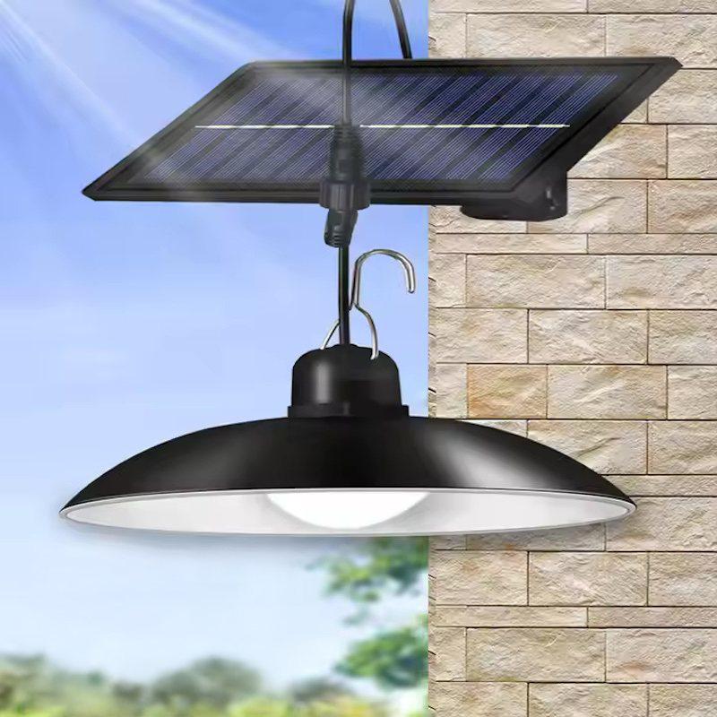 Світильник вуличний Flood Light XF-707 світлодіодний Black - фото 4