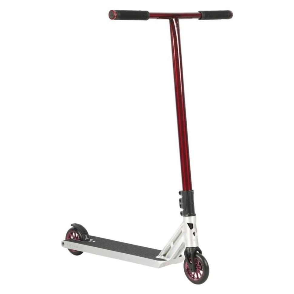 Самокат трюковой Triad Hellion 6x23" (333319)