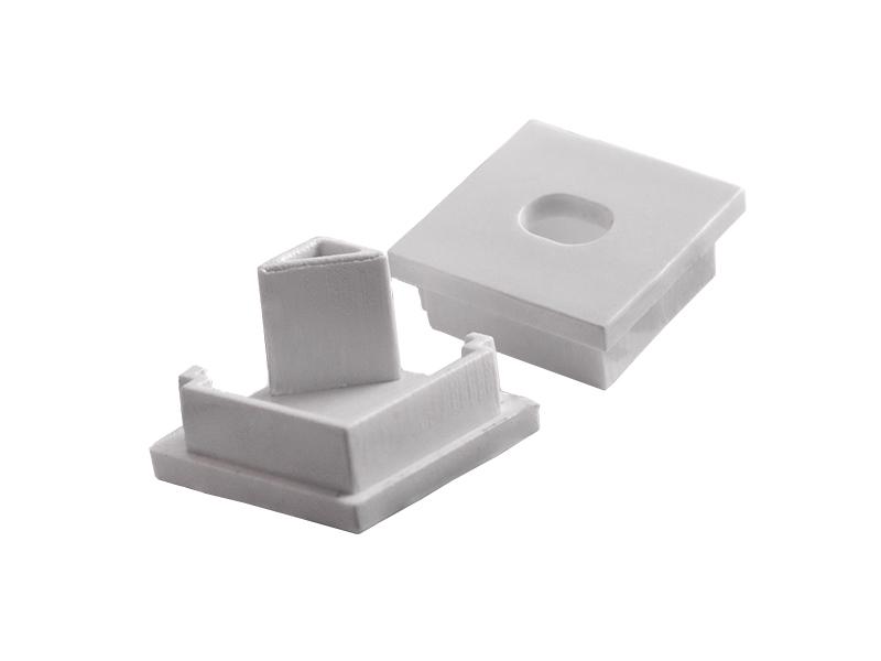 Профіль алюмінієвий для світлодіодної стрічки LEDUA АЛ-05 анодований кутовий 2 м (3895) - фото 5 Профіль алюмінієвий для світлодіодної стрічки LEDUA АЛ-05 анодований кутовий 2 м (3895) - фото 5