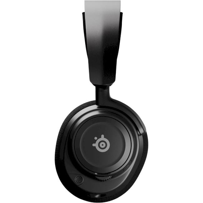 Наушники геймерские SteelSeries Arctis Nova 7X Черный (61565) - фото 3