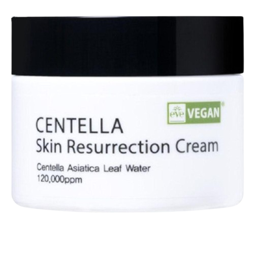 Крем для лица Eyenlip Centella Skin Resurrection Cream с пептидами 50 мл (1738892596)