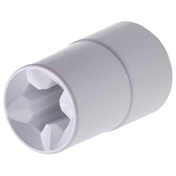 Муфта моторного блока для блендера Braun 7322113974 (3156859694-02025)