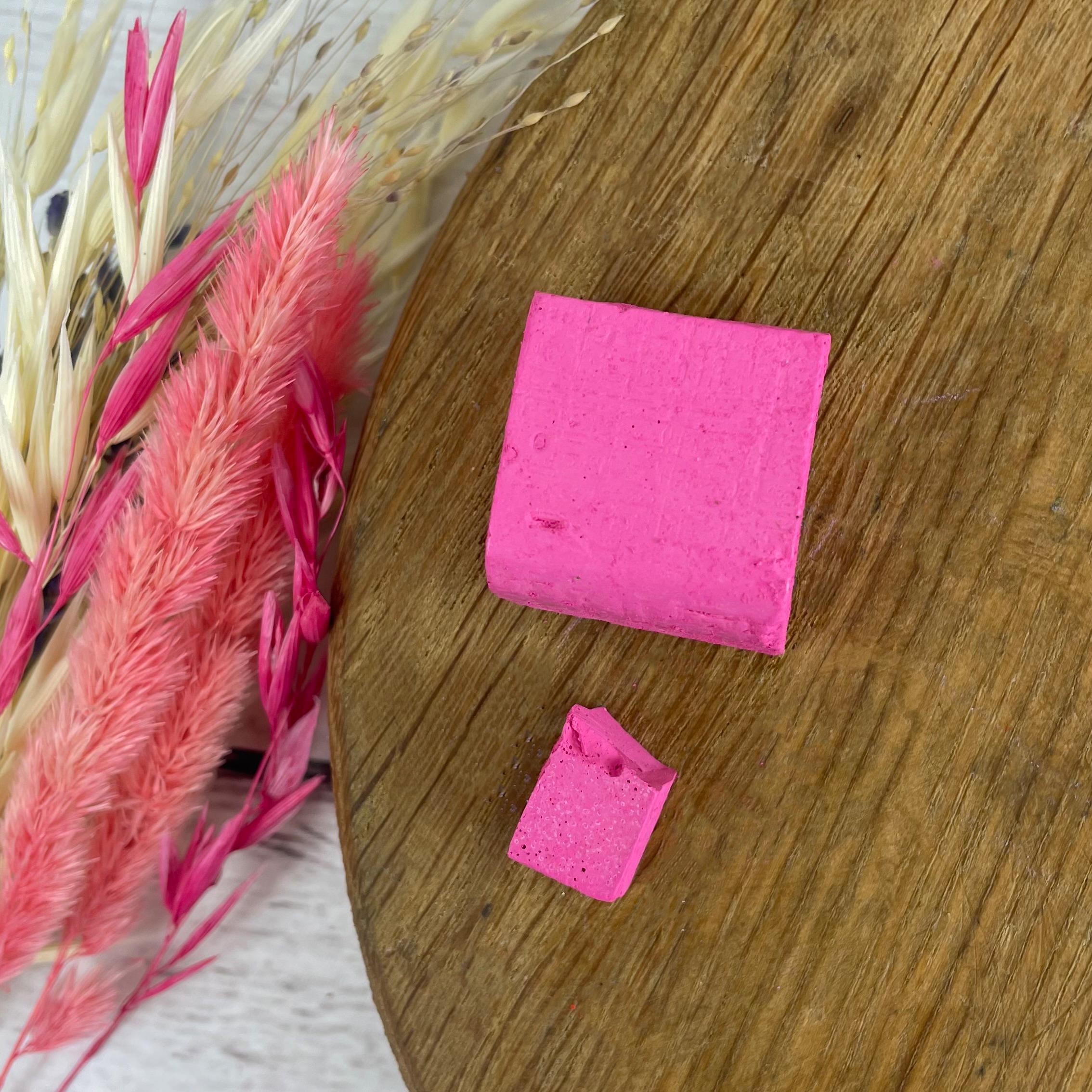 Краситель для свечей Розовый (195)