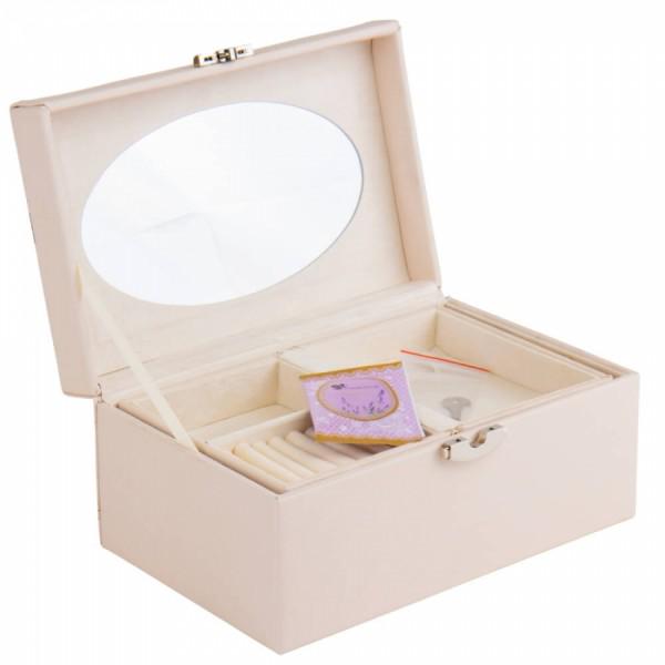 Скринька для прикрас Магнолія (061444) - фото 3