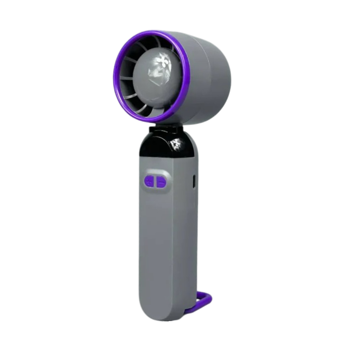 Вентилятор с аккумулятором Fan 5 скоростей (LY-937)