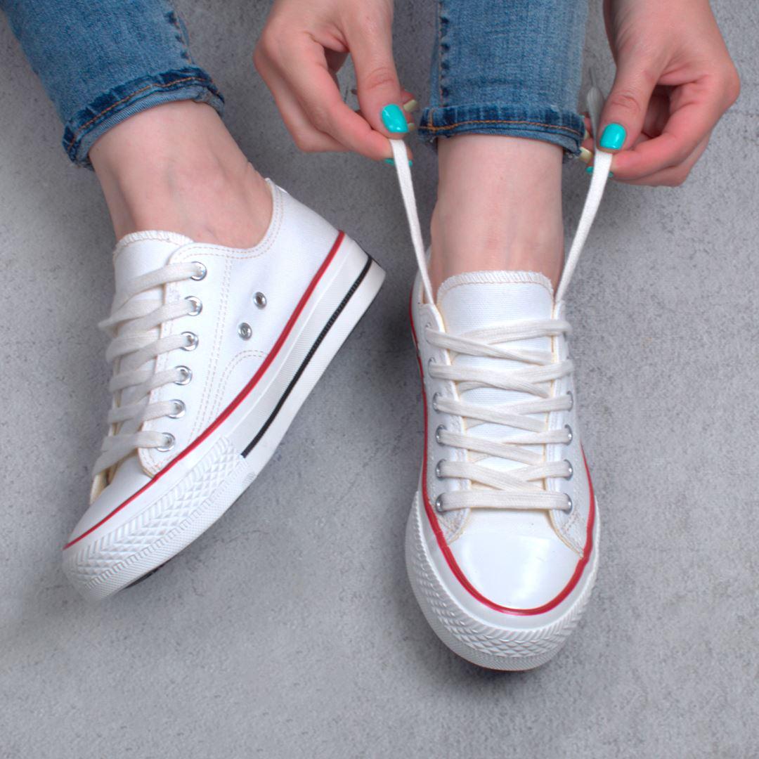 Кеды женские 332141 р. 37 23 см