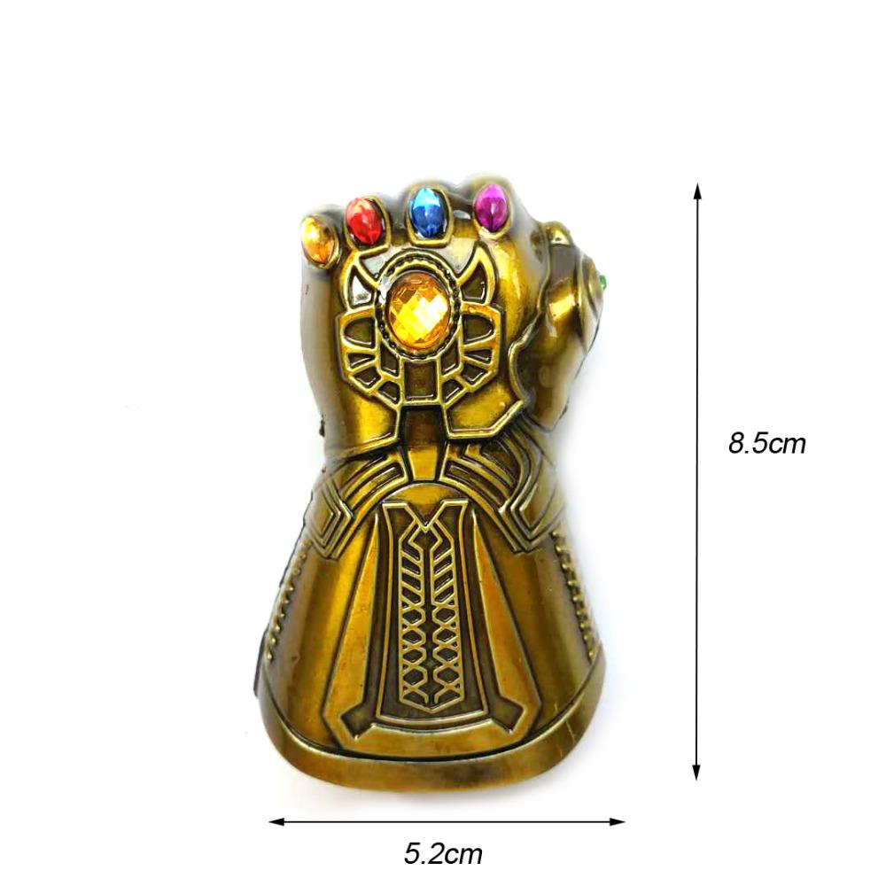 Открывашка для бутылок Infinity Gauntlet/Marvel/Avengers 8,5х5,2 см (VA-1355623964) - фото 2