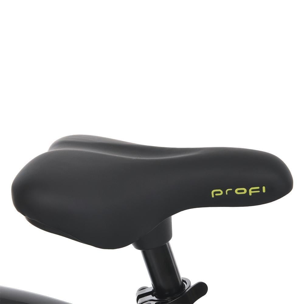 Дитячий велосипед PROF1 Flash 18" магнієвий з кошиком Синьо-жовтий - фото 4 Дитячий велосипед PROF1 Flash 18" магнієвий з кошиком Синьо-жовтий - фото 4