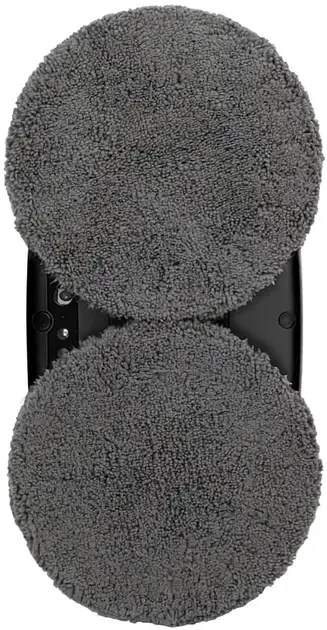 Робот для мойки окон HUTT DDC5 Black - фото 2