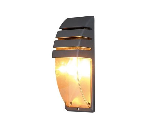 Светильник Nowodvorski MISTRAL 3393 IP44 Графитовый