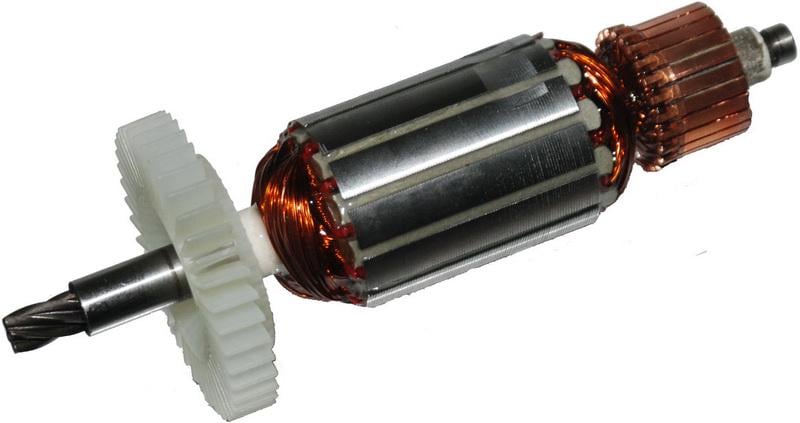 Якір перфоратора DW566K/DW563K (377809-13)