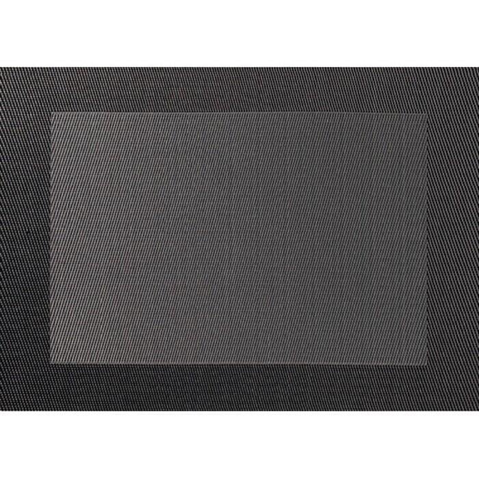 Подставка для тарелок ASA-Selection Placemats 33x46 см Антрацит