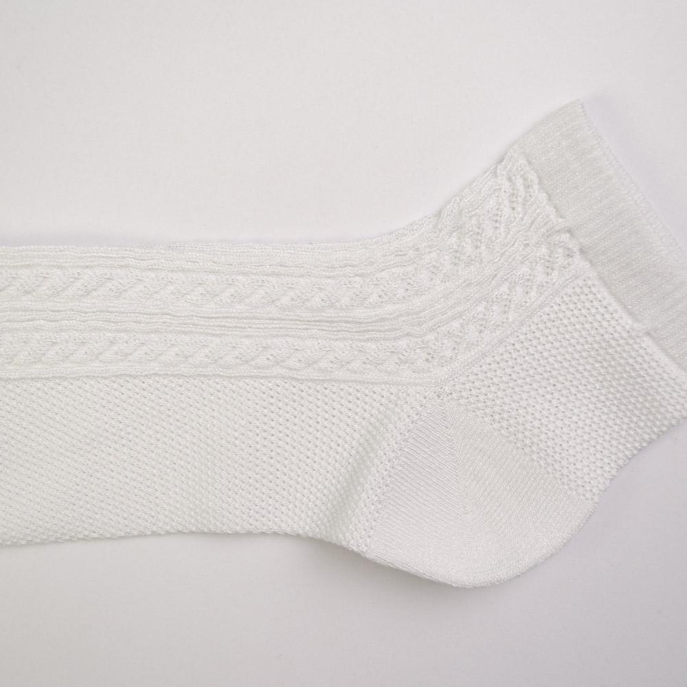 Набір шкарпеток жіночіх Youstar 110 низькі бамбукові 10 пар р. 37-41 Різнокольоровий (gm-socks-nbfl-110) - фото 6