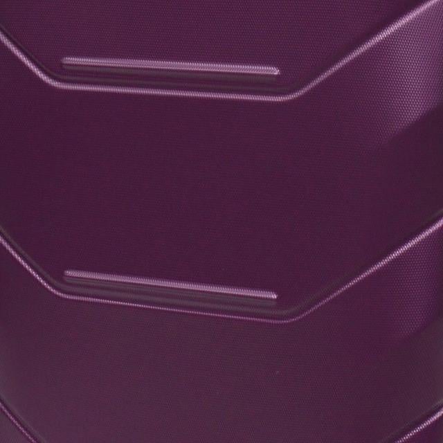 Валіза Bonro 2019 велика Бузковий (2670149091) - фото 7