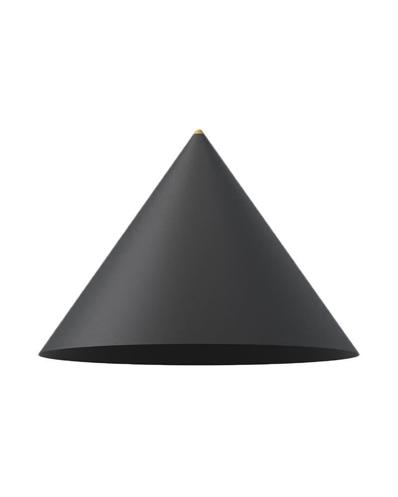 Плафон Nowodvorski Cameleon 8067 Zenith L E27/GU10 40 Вт 10 Вт IP20 Black (10496897)