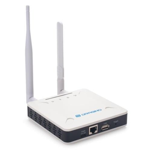 Базовая станция LoRaWAN LPS8v2 (743736572) Базовая станция LoRaWAN LPS8v2 (743736572)