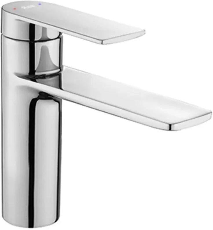 Смеситель для умывальника Rea Storm Chrom (REAB6202)