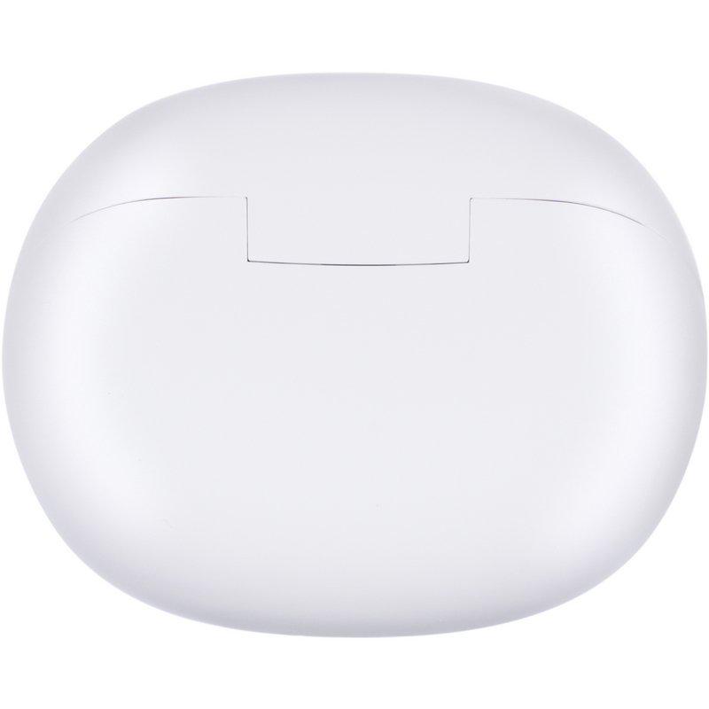 Навушники бездротові Gelius Airdots GP-TWS-001X TWS White (98466) - фото 4 Навушники бездротові Gelius Airdots GP-TWS-001X TWS White (98466) - фото 4