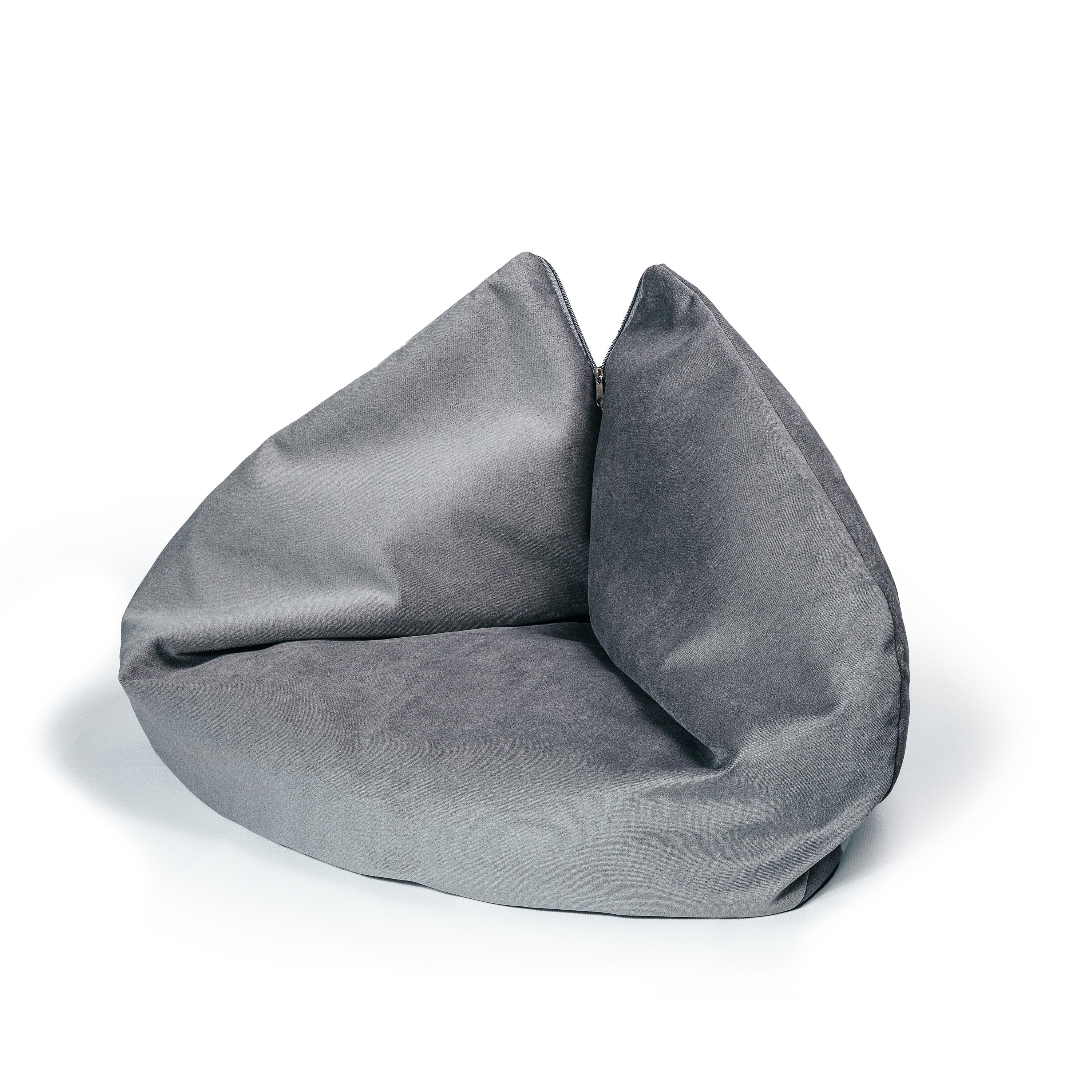 Лежак для кота Cat Joy Bondzoo Трансформер Gray (550700001) - фото 10