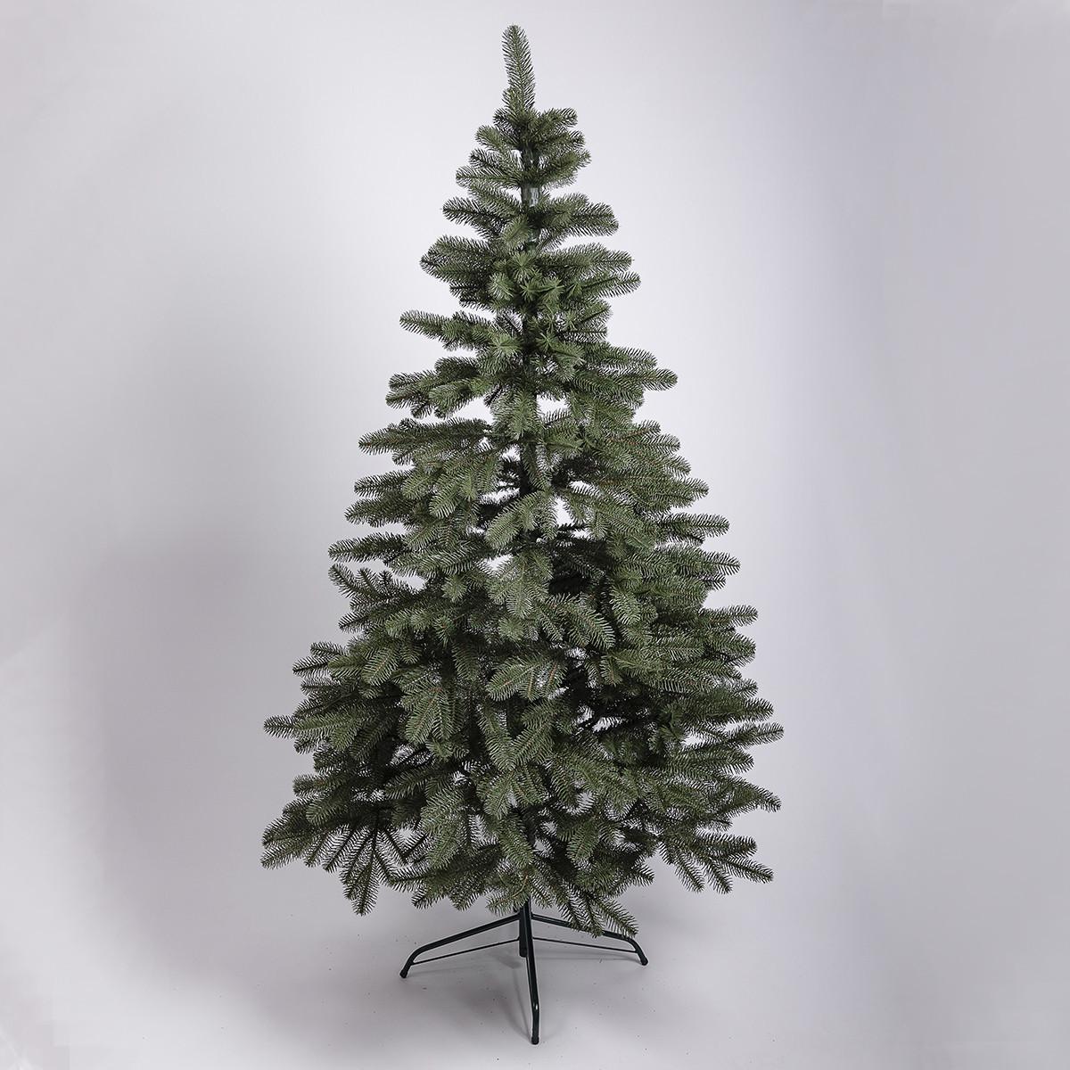 Елка искусственная литая Карпатская 1,1 м Зеленый (2417049310) - фото 7 Елка искусственная литая Карпатская 1,1 м Зеленый (2417049310) - фото 7