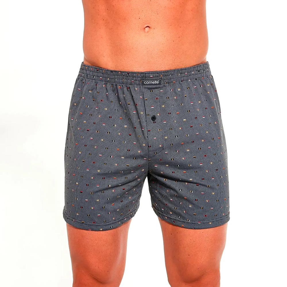 Трусы мужские боксеры Cornette 3XL Sza (008/229 Comfort) Трусы мужские боксеры Cornette 3XL Sza (008/229 Comfort)