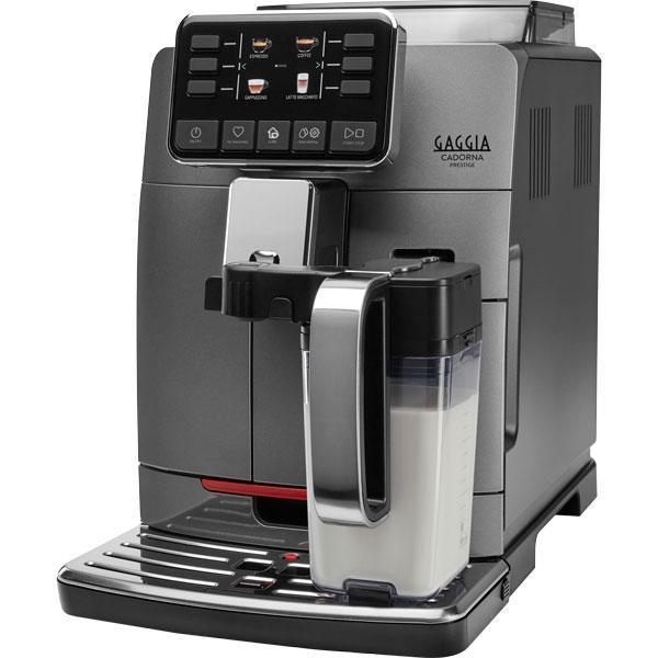 Кавомашина автоматична Gaggia CADORNA Prestige