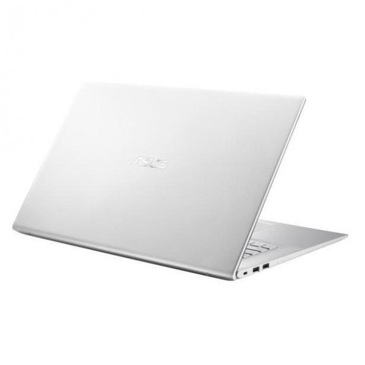 Ноутбук Asus VivoBook X712EA-AU682 (44648) - фото 5 Ноутбук Asus VivoBook X712EA-AU682 (44648) - фото 5