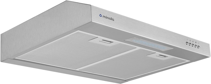 Витяжка Minola HPL 512 I плоска (31325) Витяжка Minola HPL 512 I плоска (31325)