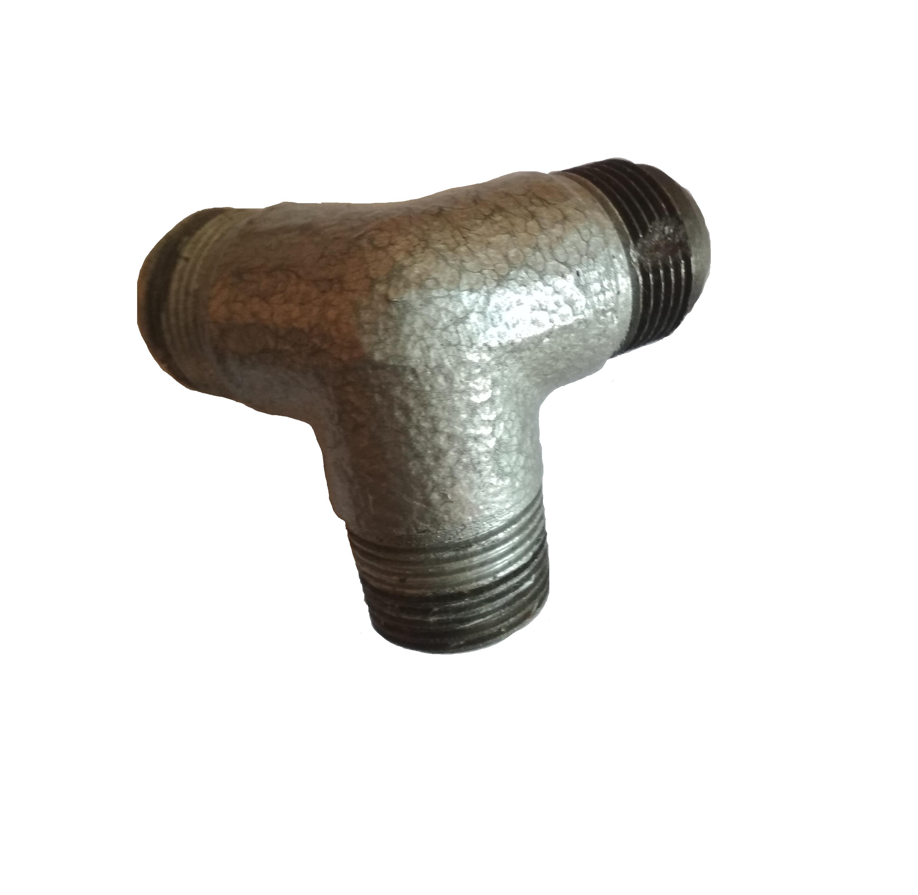 Тройник компрессора LB50 (050-54)