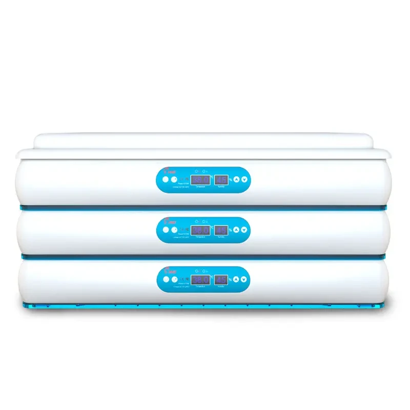 Инкубатор автоматический HHD H360 (11428) Инкубатор автоматический HHD H360 (11428)