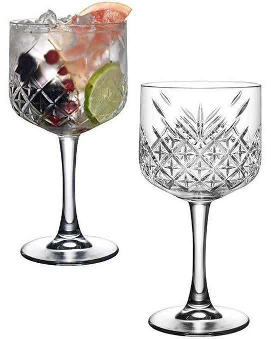 Набор бокалов для коктейлей Pasabahce Timeless 500 мл 12 шт.