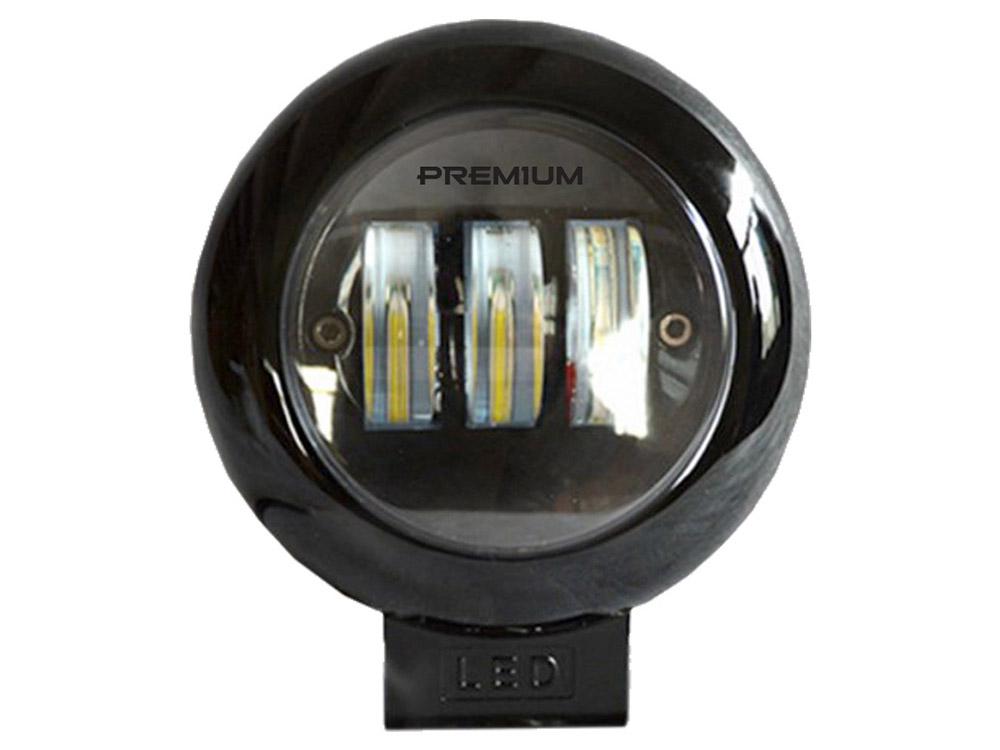 Фары дополнительные LED WL-F2B 45W ближний