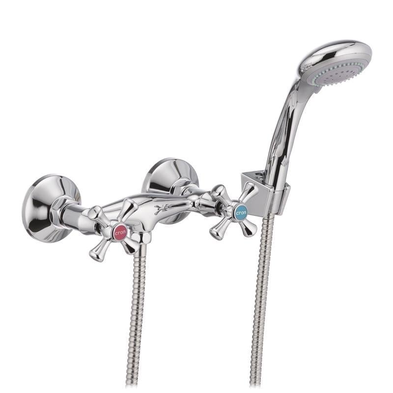 Смеситель для душа Cron SMES 003 (CR0224)