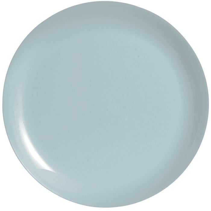 Тарілка обідня Luminarc Diwali Paradise 25 см Blue (6915702)