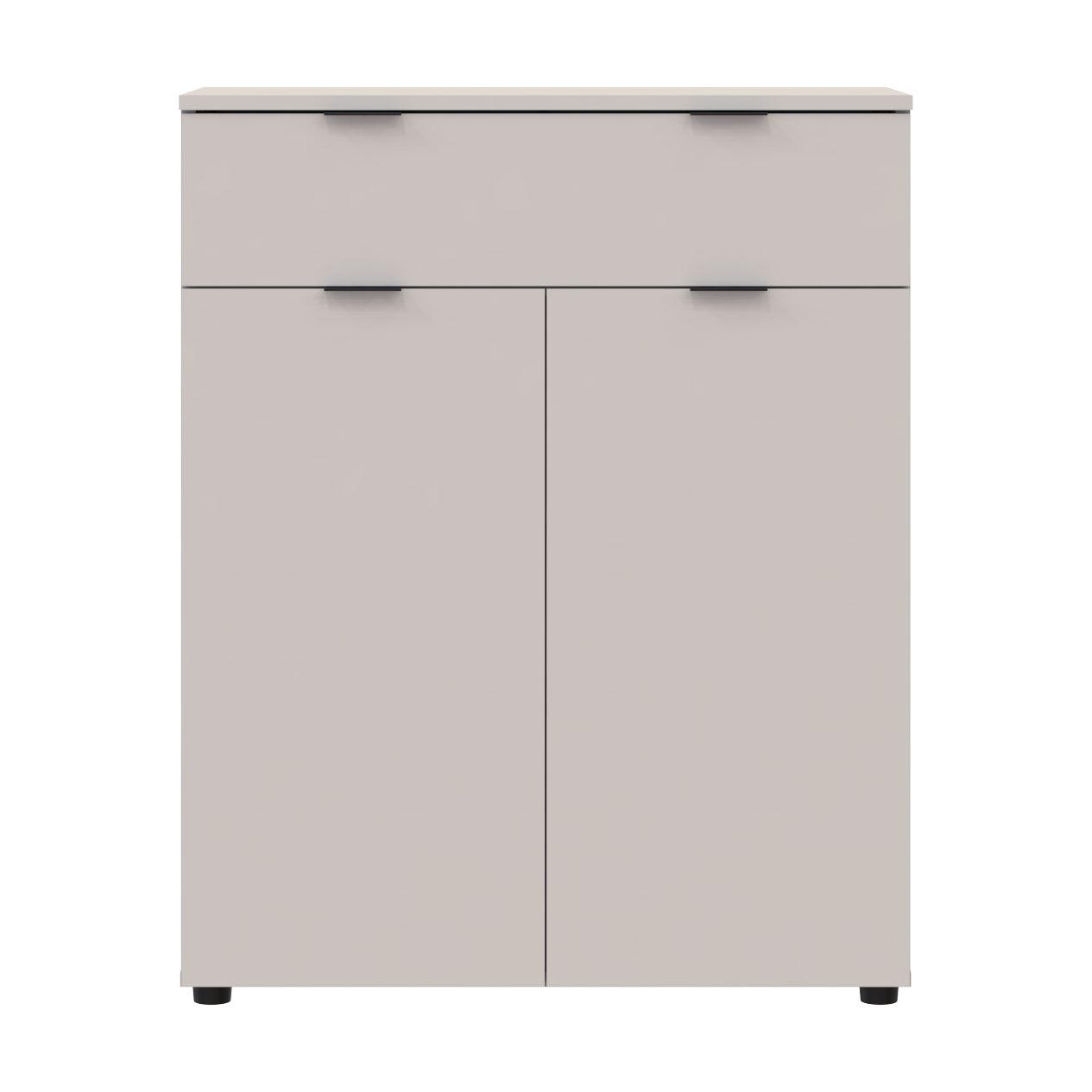 Комод в гостиную Doros Рон 2 80х38х100 см Кашемир - фото 2 Комод в гостиную Doros Рон 2 80х38х100 см Кашемир - фото 2