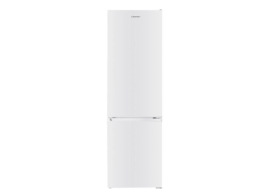 Холодильник Liberton LRD 180-269H White (258046) Холодильник Liberton LRD 180-269H White (258046)