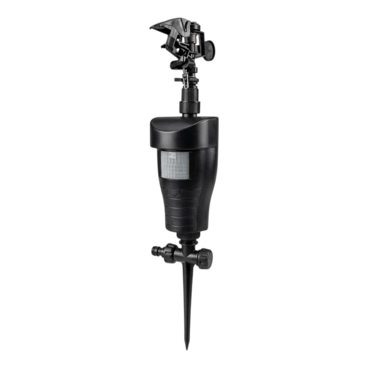 Відлякувач тварин STV Jet-Spray Pond & Garden Protector для саду та ставків (32992882)