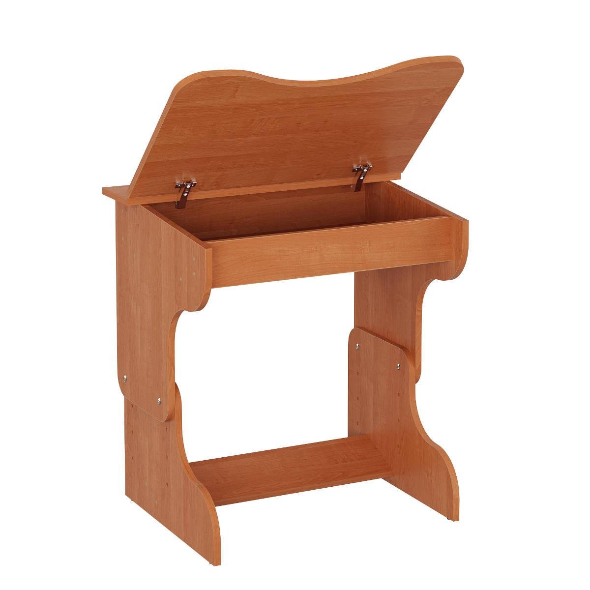 Письмовий стіл Компаніт Вільха (26995740)