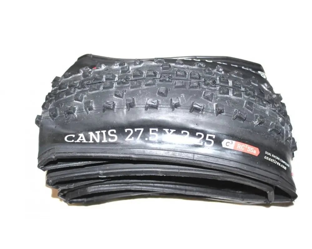 Покришка велосипедна Onza 27,5"х2,25" 2 шт.