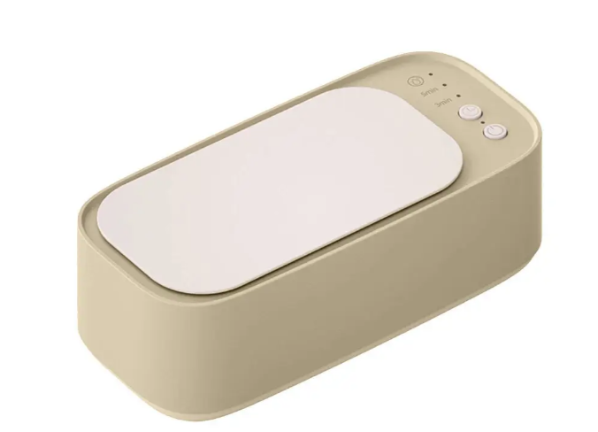 Ультразвуковая ванна для украшения и оптики 300 мл