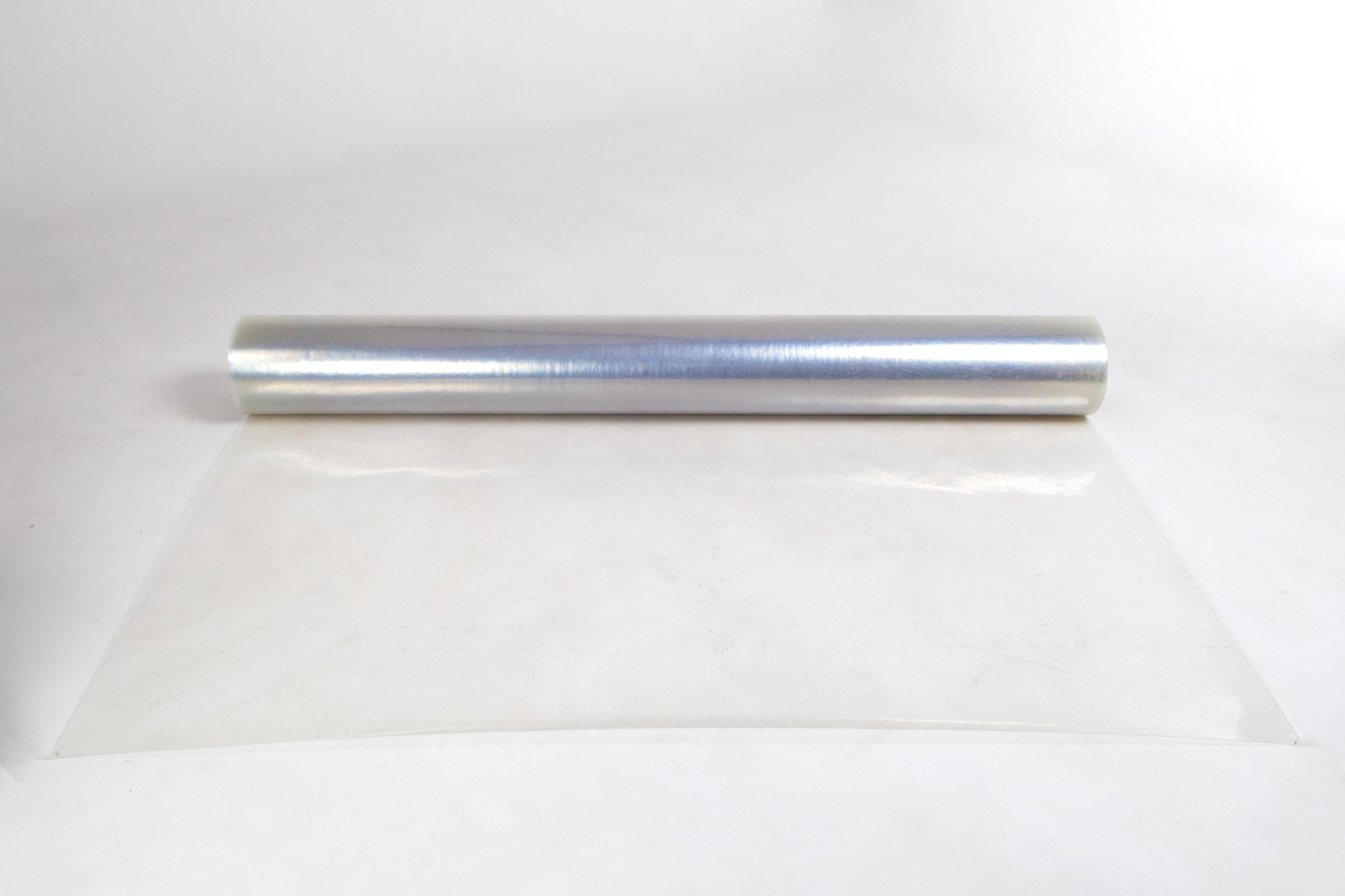 Шифер в рулонах пластиковый плоский PolyRoll "Усиленнный" 2 м Бесцветный - фото 7 Шифер в рулонах пластиковый плоский PolyRoll "Усиленнный" 2 м Бесцветный - фото 7