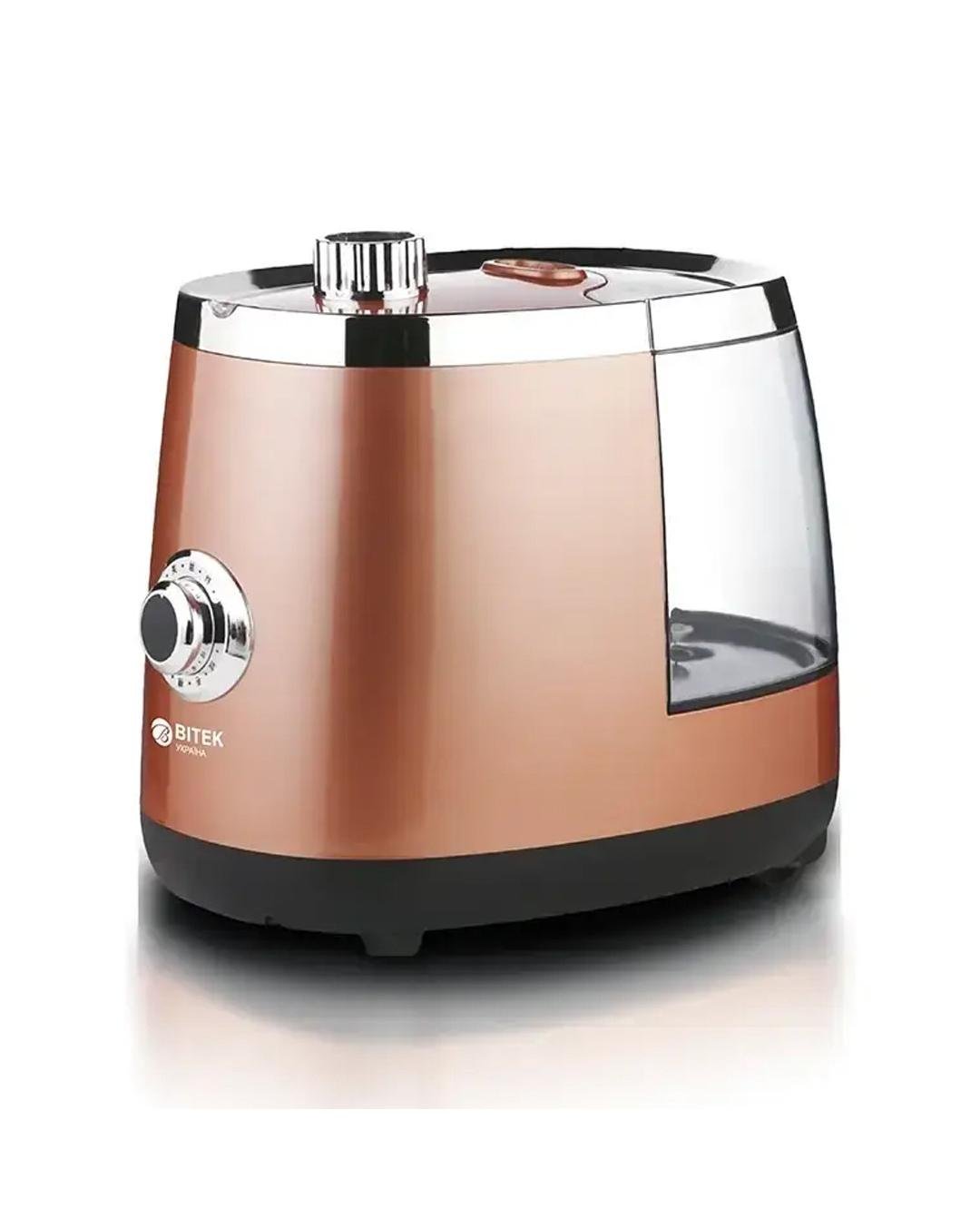 Отпариватель для одежды ВІТЕК BT-3047 паровой утюг 3800 Вт Бежевый (19158831) Отпариватель для одежды ВІТЕК BT-3047 паровой утюг 3800 Вт Бежевый (19158831)